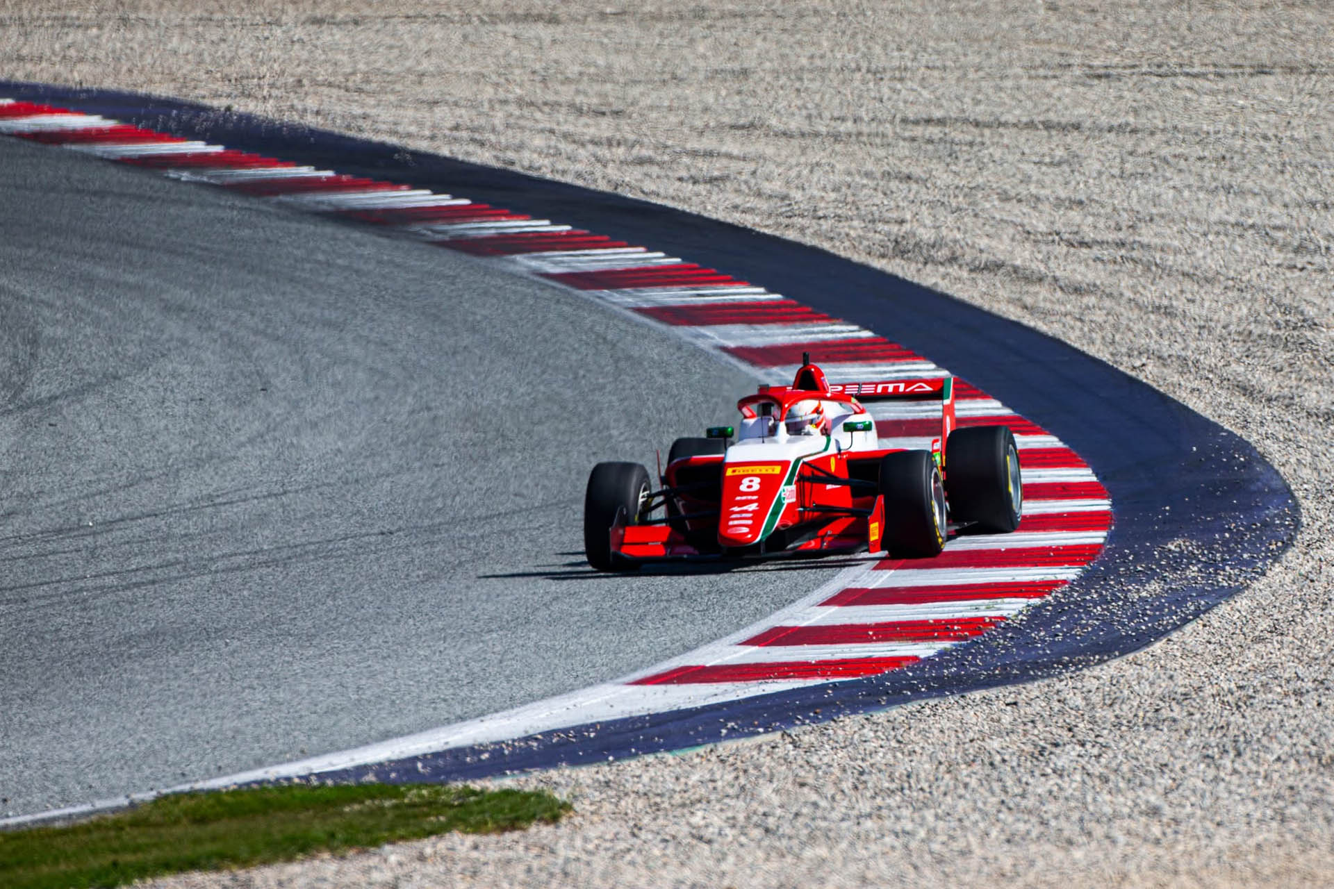 FRECA Rafael Camara (Prema) 2023 FRECA Rafael Camara (Prema) 2023