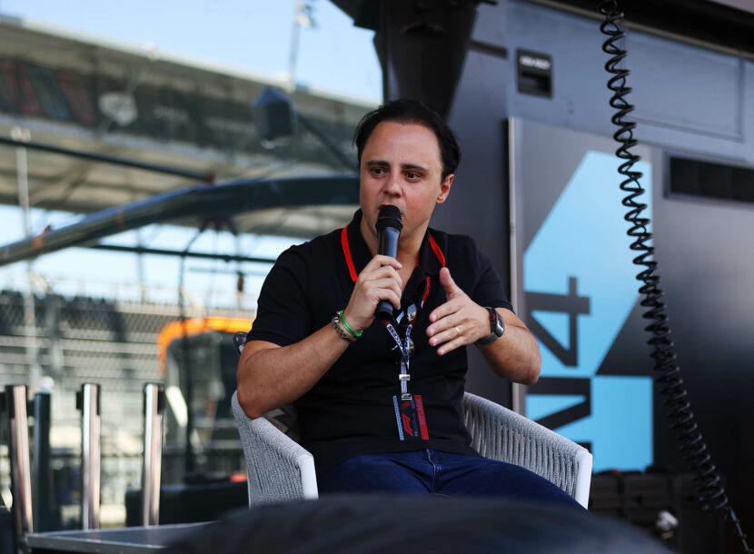 Felipe Massa