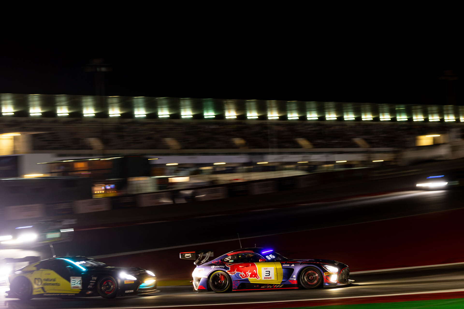 GTWCE Max Verstappen (Mercedes AMG GT3) Portimao 2026 (1) GTWCE Max Verstappen (Mercedes AMG GT3) Portimao 2026 (1)