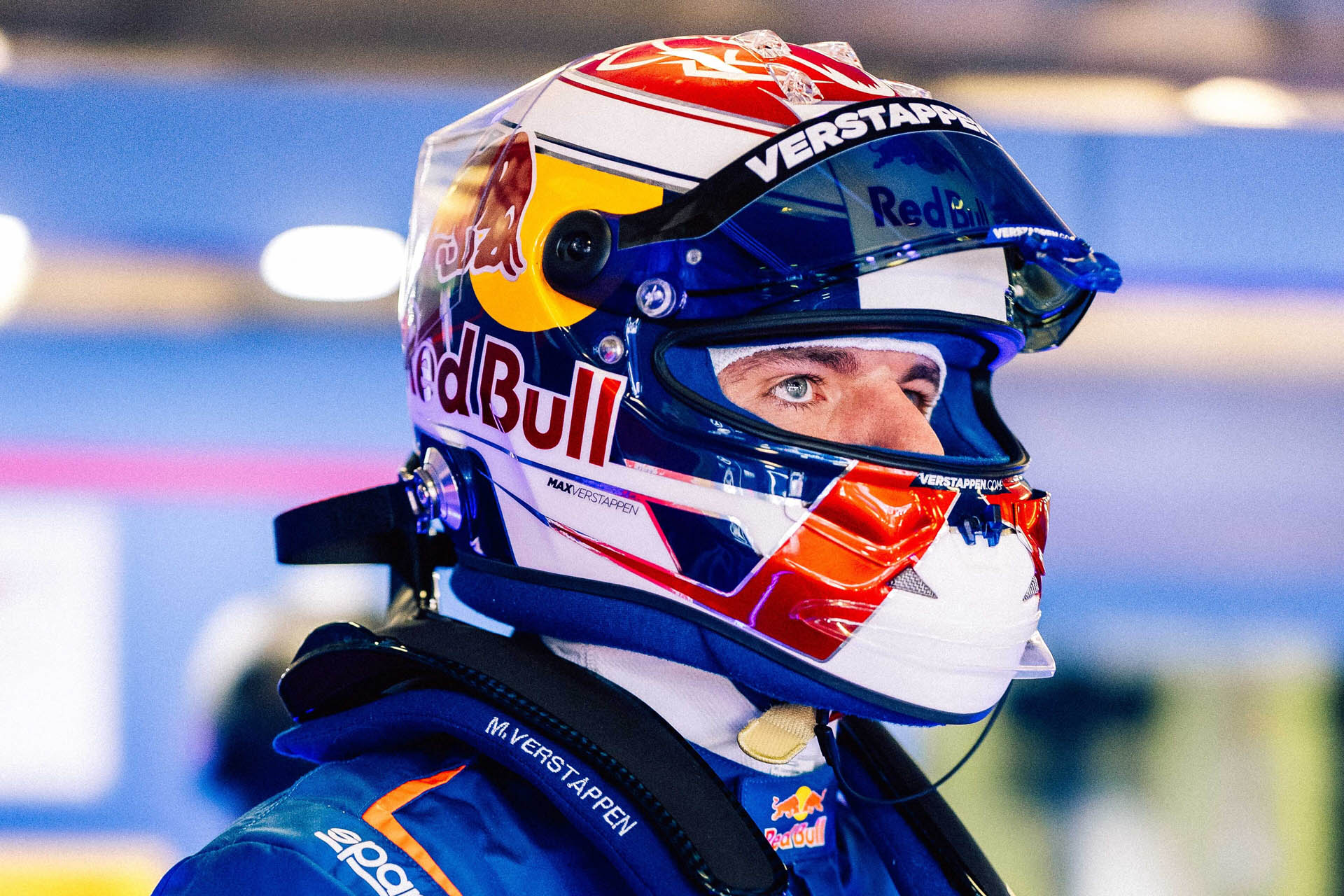 GTWCE Max Verstappen (Mercedes AMG GT3) Portimao 2026 (2) GTWCE Max Verstappen (Mercedes AMG GT3) Portimao 2026 (2)