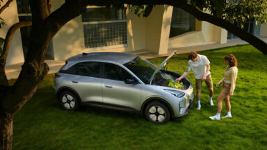 Geely E2 (15)