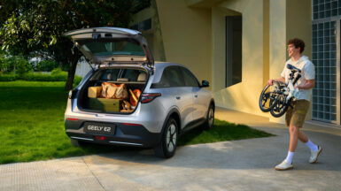Geely E2 (16)