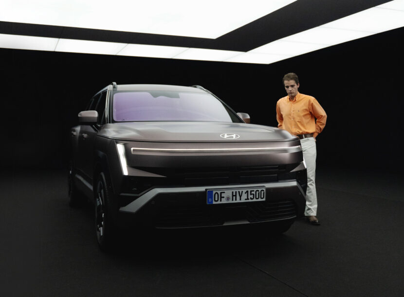 HYUNDAI Tucson Naoum