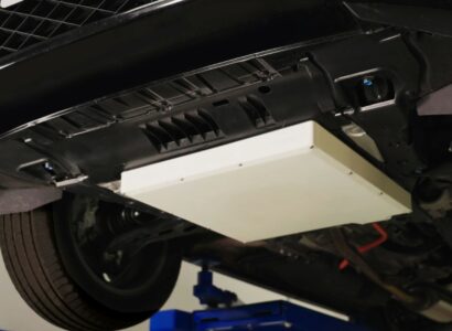 Honda wireless EV charger (2)