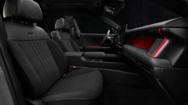 Hyundai Tucson N Line 2026 (17)