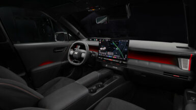 Hyundai Tucson N Line 2026 (18)