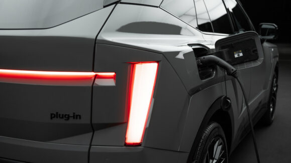 Hyundai Tucson N Line 2026 (3)