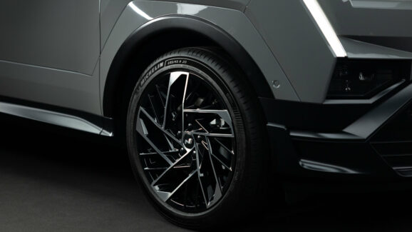 Hyundai Tucson N Line 2026 (4)