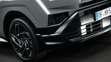 Hyundai Tucson N Line 2026 (5)