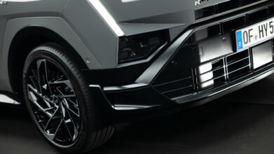 Hyundai Tucson N Line 2026 (5)