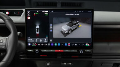 Hyundai Tucson N Line 2026 (9)