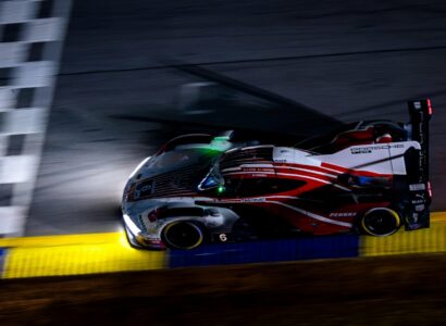 IMSA SportsCar Championship Porsche (Petit Le Mans)