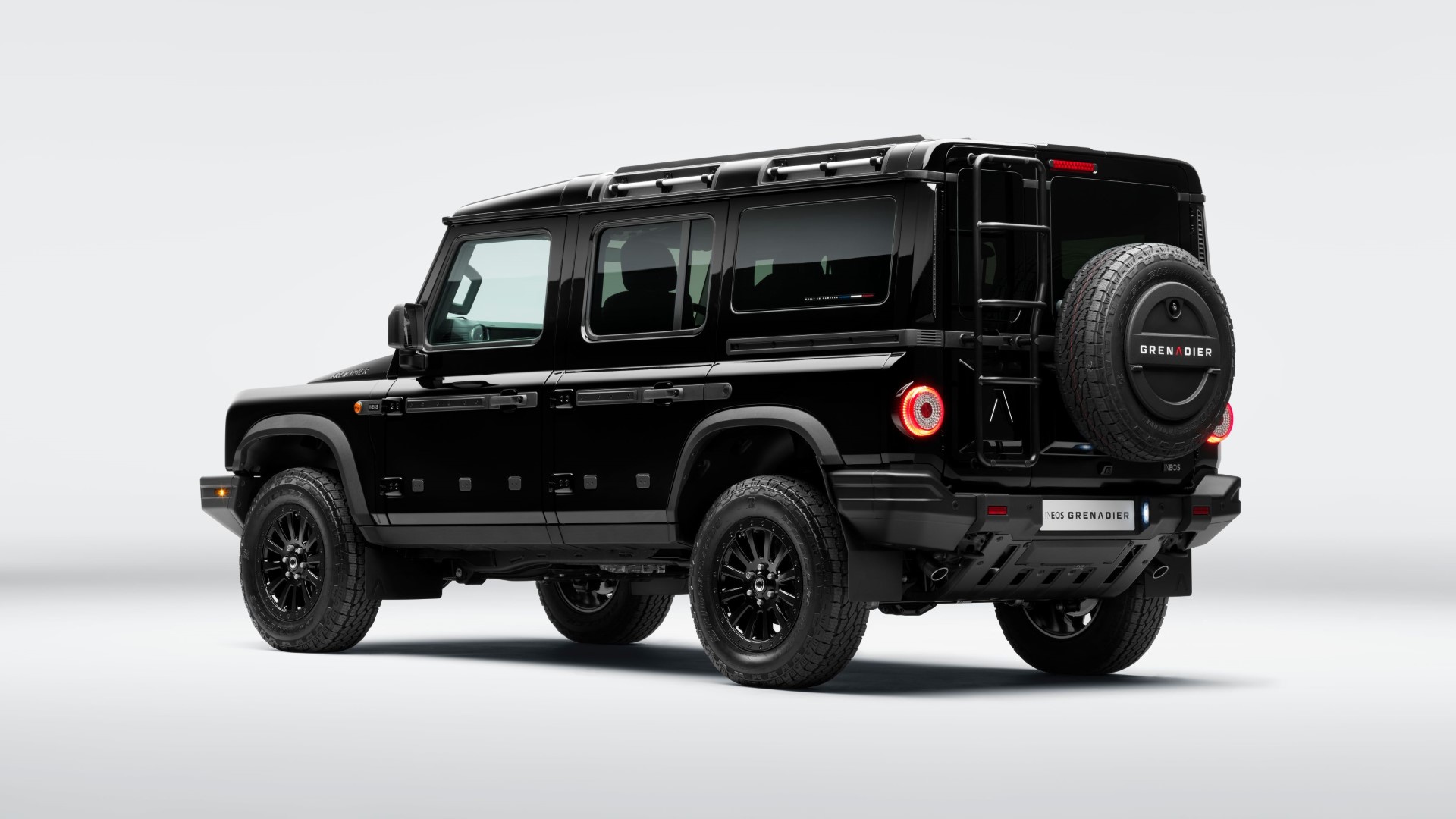 Ineos Grenadier Auto Athina 8