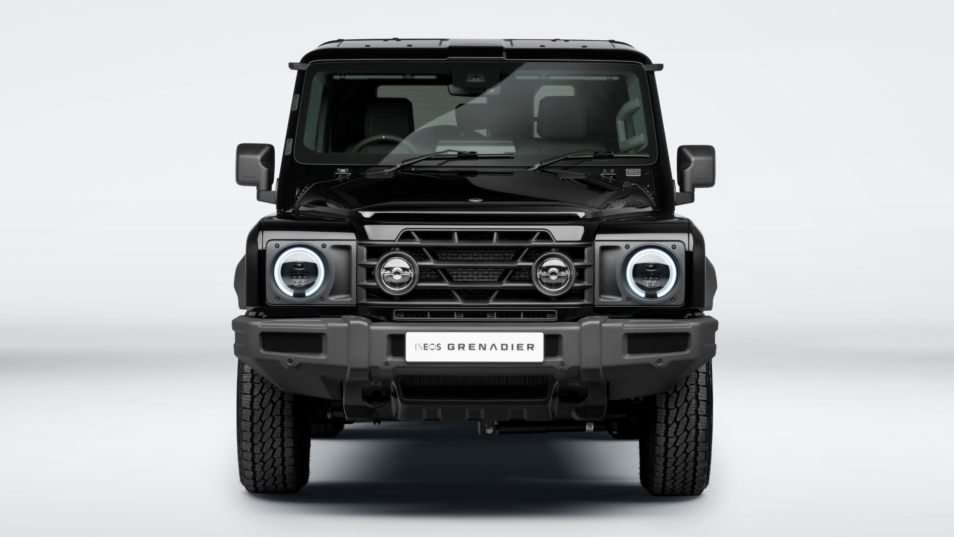 Ineos Grenadier Auto Athina 9