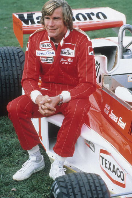 James Hunt (14)