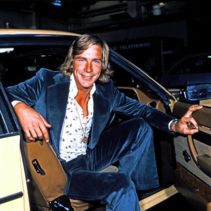 James Hunt (2)