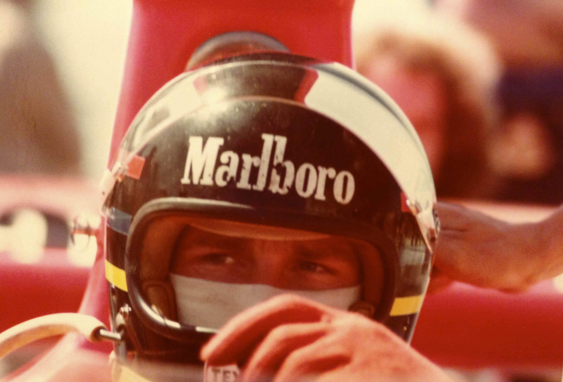 James Hunt (4) James Hunt (4)