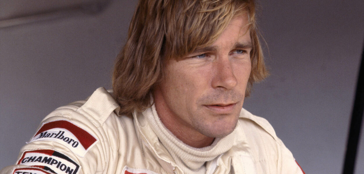 James Hunt (8)