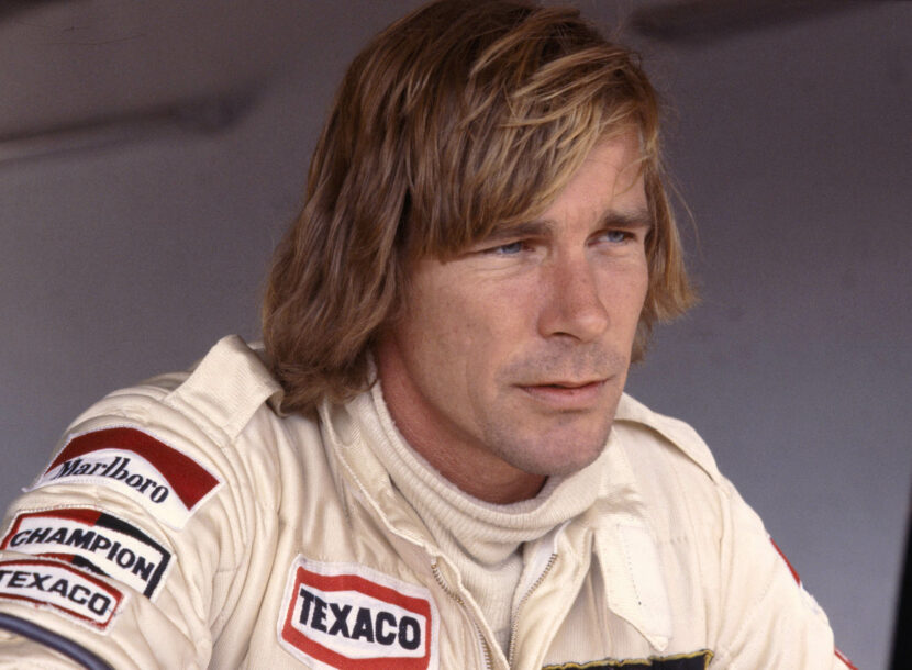 James Hunt (8)
