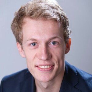 Jasper van Schaick