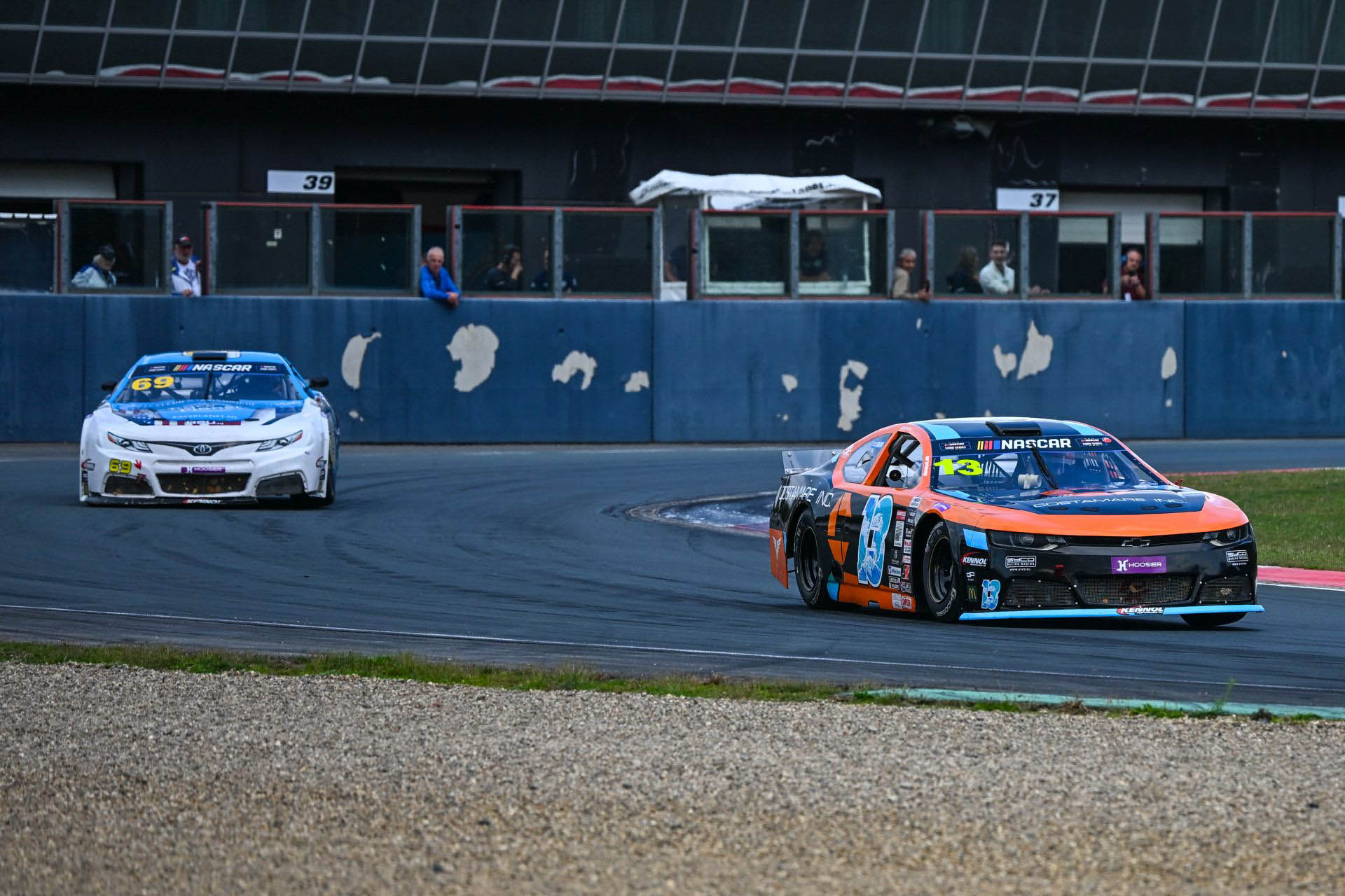 Krasonis Zolder 1 Krasonis Zolder 1