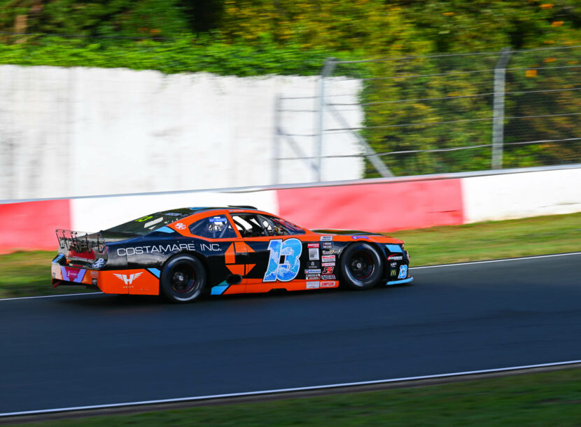 Krasonis Zolder 3