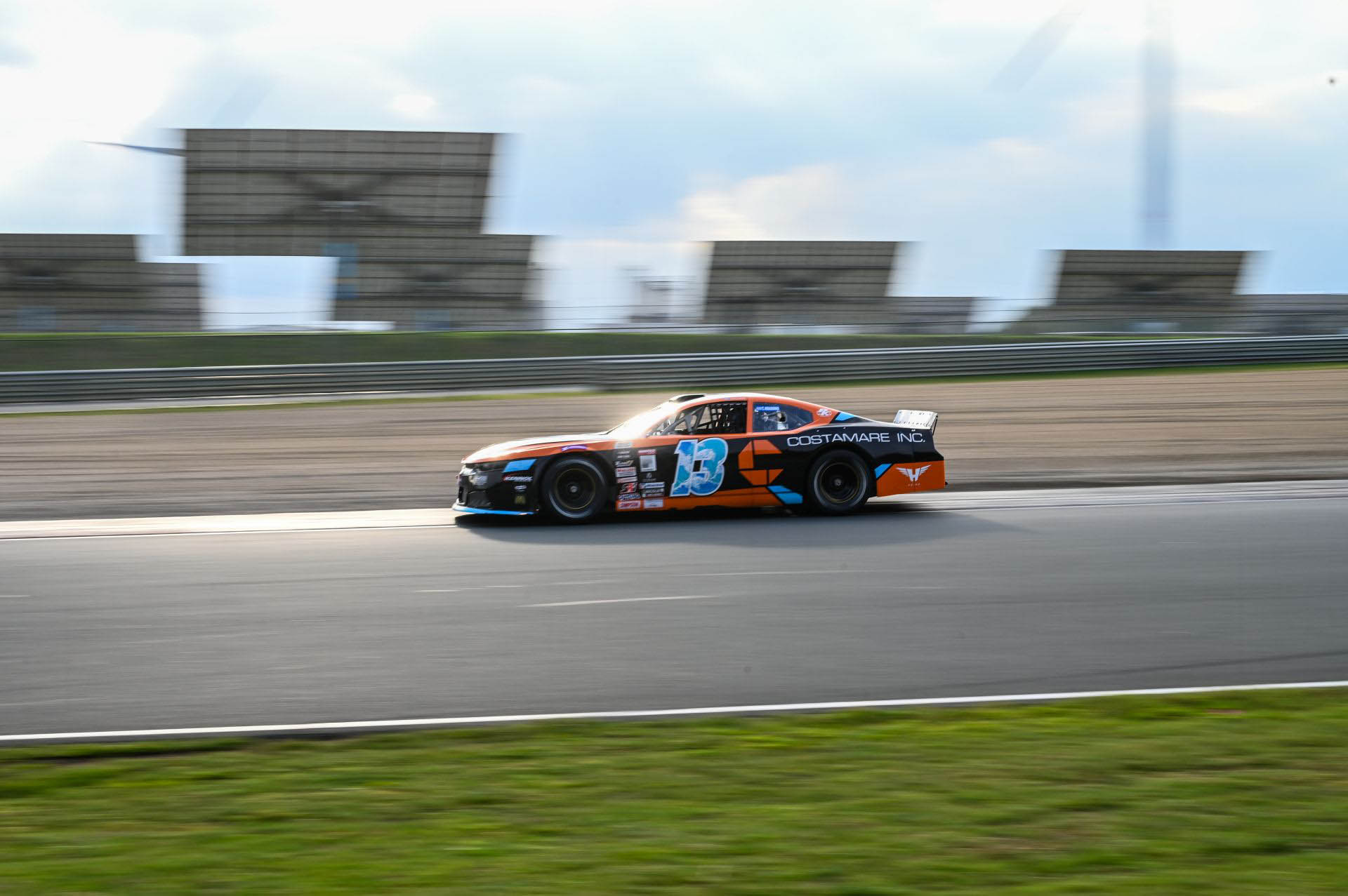 Krasonis Zolder 5 Krasonis Zolder 5
