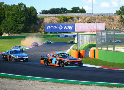 Krasonis Zolder Pre 5