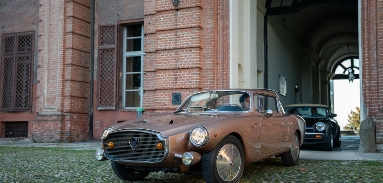 Lancia Flaminia Loraymo (10)