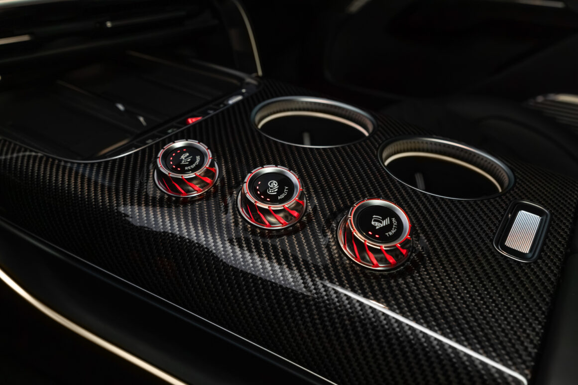 Mercedes AMG GT SUV (11)
