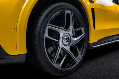 Mercedes AMG GT SUV (14)