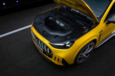 Mercedes AMG GT SUV (4)