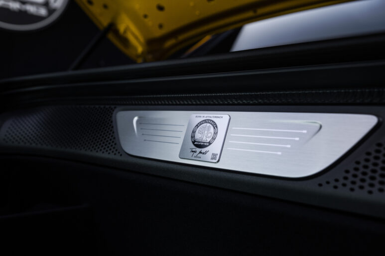 Mercedes AMG GT SUV (5)