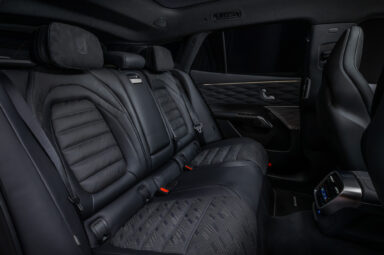 Mercedes AMG GT SUV (8)