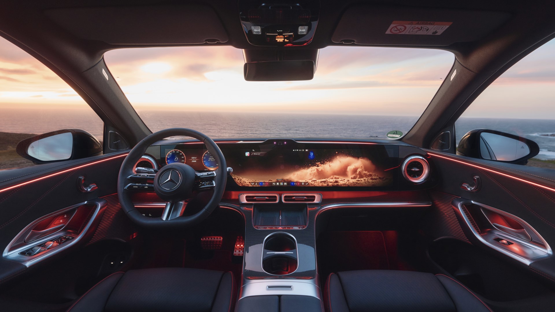 StarLeasing: Η Mercedes-Benz γιορτάζει 140 χρόνια ιστορίας με 140 GLC από 499 ευρώ τον μήνα