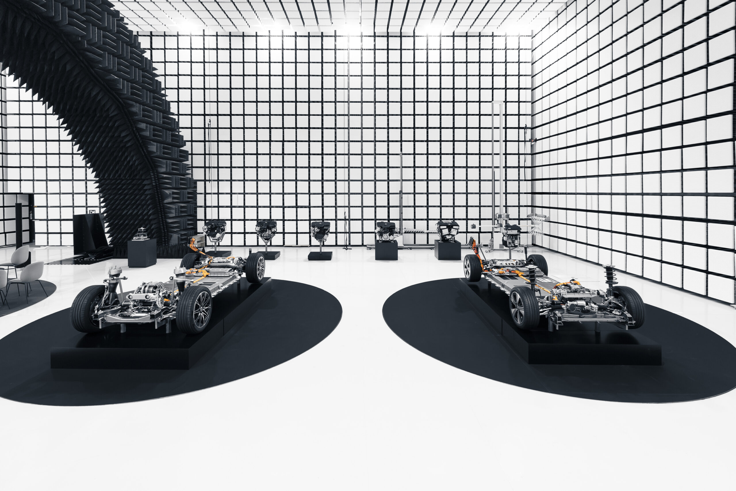 Mercedes Benz new tech (2)