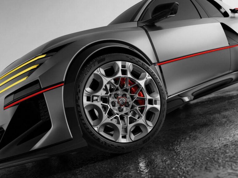 Peugeot e T16 concept (8)