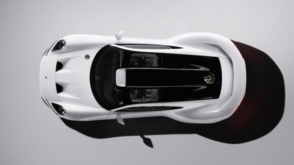 Porsche Mission S (3)