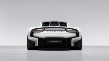 Porsche Mission S (5)
