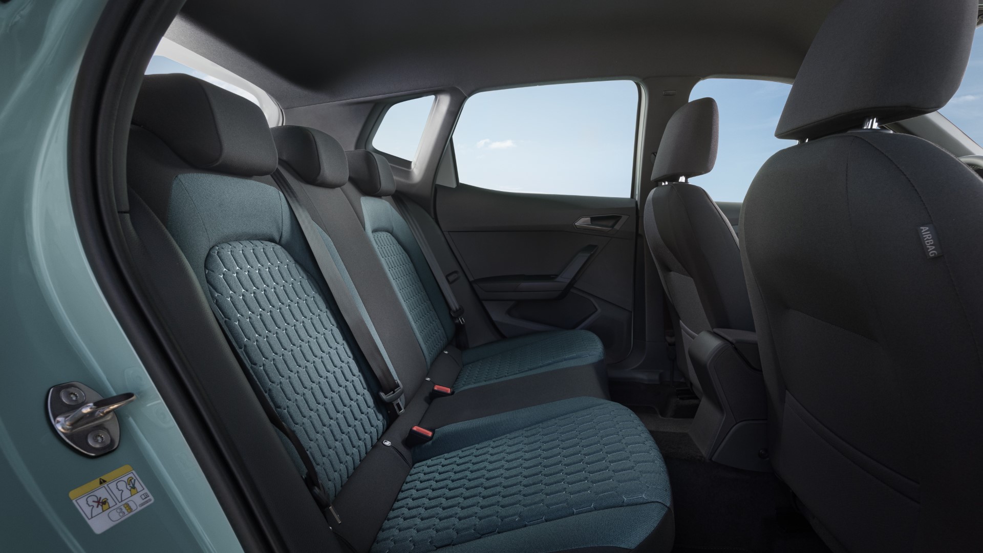SEAT Arona Test Drive 12 Δοκιμάζουμε το ανανεωμένο SEAT Arona FR 1.0 TSI