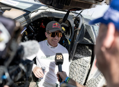 Sebastien Loeb