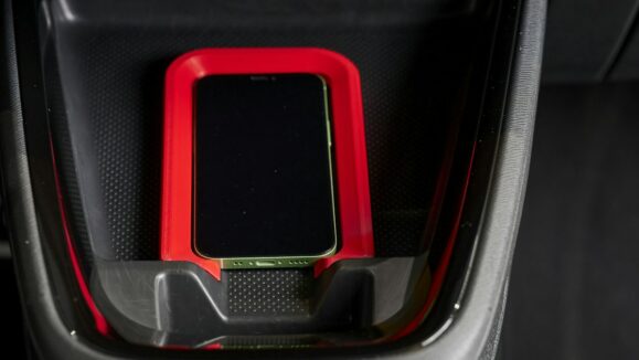 Skoda 3D printable accessories (2)