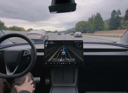 Tesla FSD Tesla 3e6713f9be