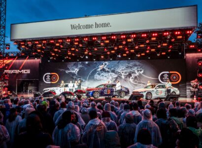 The 140 Festival Mercedes Benz (3)