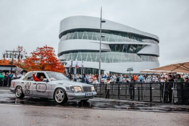 The 140 Festival Mercedes Benz (6)