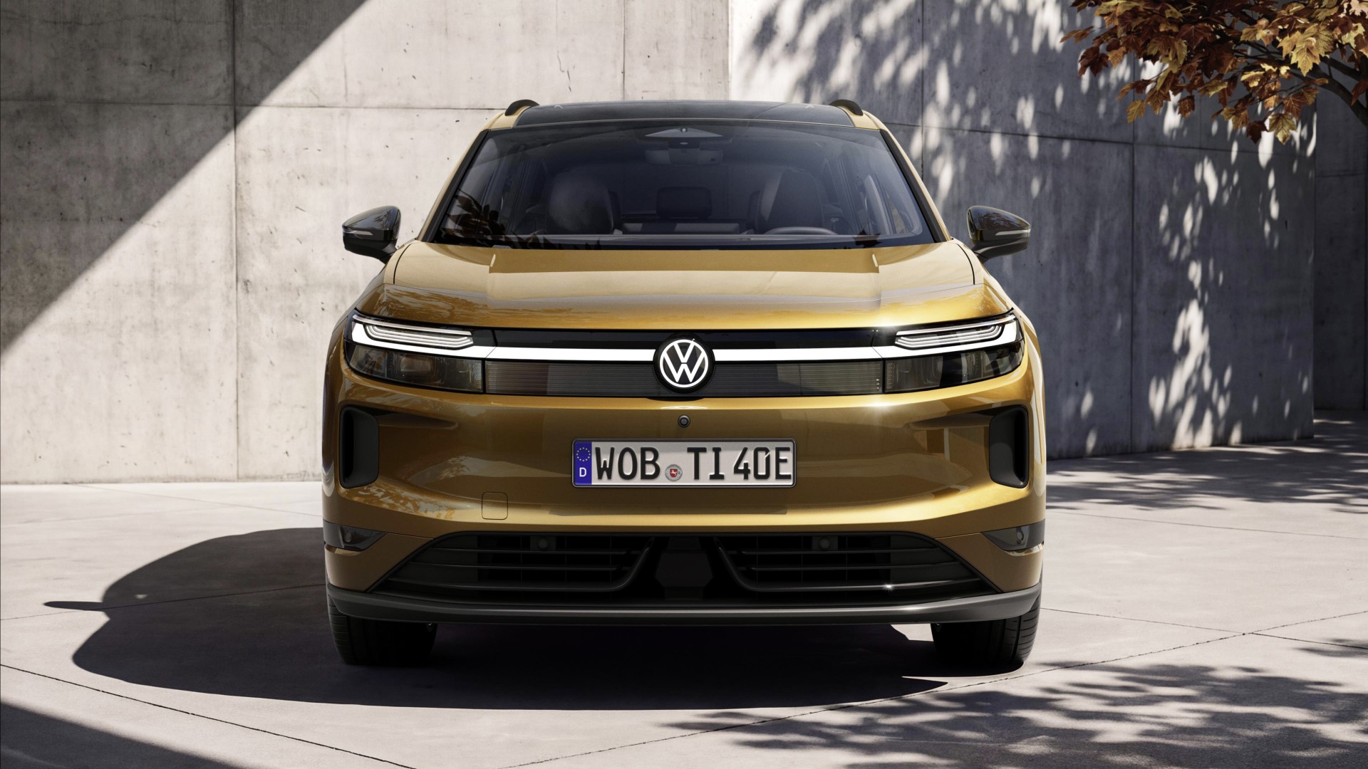 Volkswagen ID. Tiguan: Διαθέσιμο στην Ελλάδα το νέο ηλεκτρικό SUV