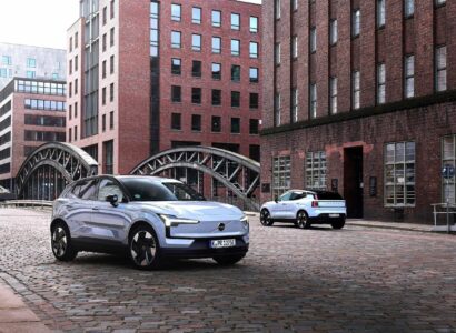Volvo Βελμάρ Drive Experience sc