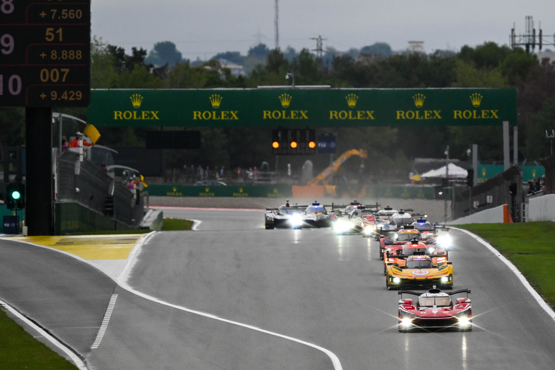 WEC Toyota Barcelona 2026 (10) WEC Toyota Barcelona 2026 (10)