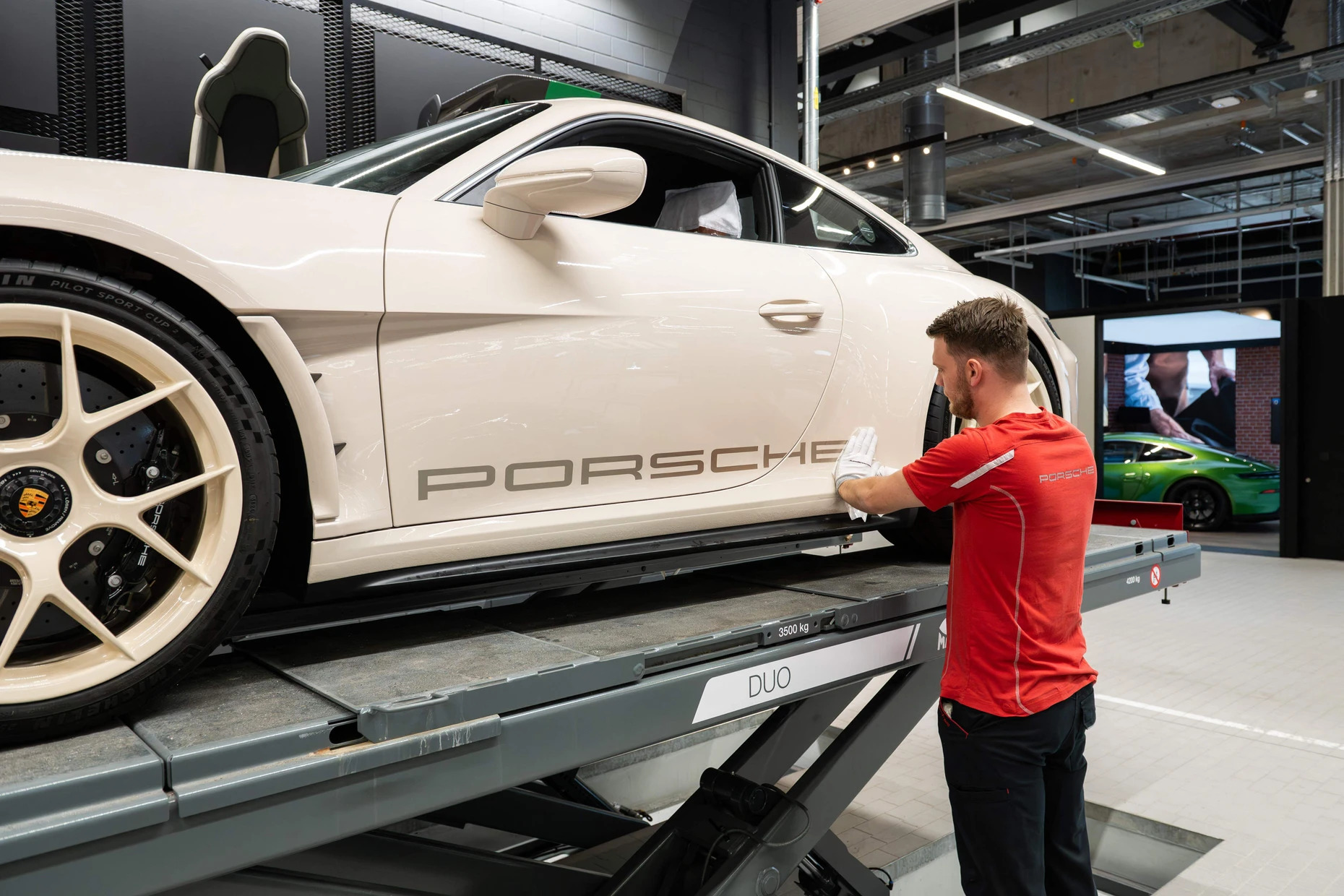 michael leiters porsche 002 Porsche