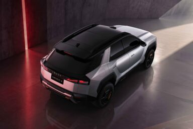 omoda x 5